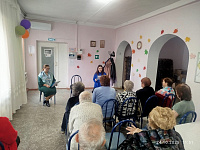 Месячник Милосердия Месячник Милосердия