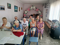Поздравления юбиляров