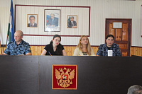Занятие по правовому просвещению осужденных Занятие по правовому просвещению осужденных
