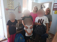Гуманитарная помощь Гуманитарная помощь