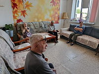 Лекция "Этикет"