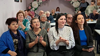 Международный день инвалида