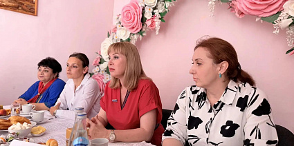 День семьи, любви и верности