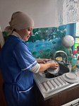 С 1 октября стартовал месячник "Милосердие", приуроченный ко Дню пожилого человека С 1 октября стартовал месячник "Милосердие", приуроченный ко Дню пожилого человека