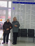 Организация качественного медицинского сопровождения Организация качественного медицинского сопровождения