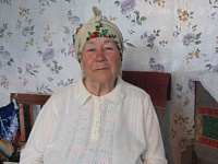 Витренко Екатерина Марковна