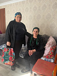 «Никто не должен оставаться без внимания»