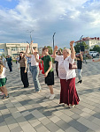Программа "Активное долголетие" Программа "Активное долголетие"