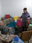 Месячник Милосердия Месячник Милосердия