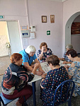 Клуб «Рукатворушка Клуб «Рукатворушка